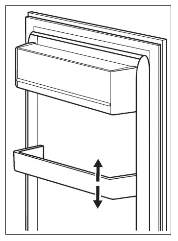 AEG-AIK2405R-Fridge-Freezer-fig-5