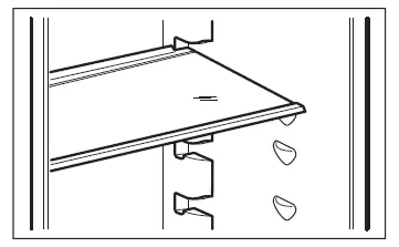 AEG-AIK2405R-Fridge-Freezer-fig-5