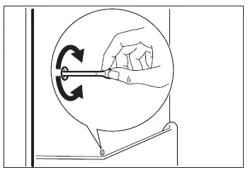 AEG-AIK2405R-Fridge-Freezer-fig-5