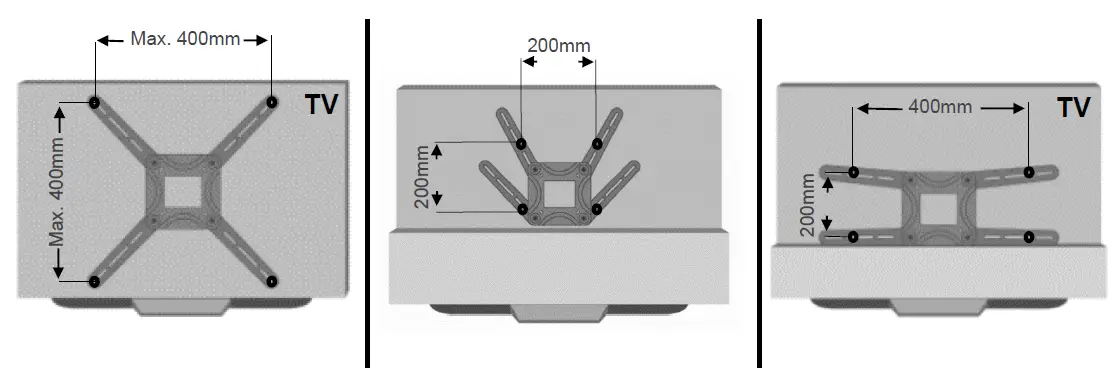 Barkan-BM343XL-Extra-Long-TV-Wall-Mount-14