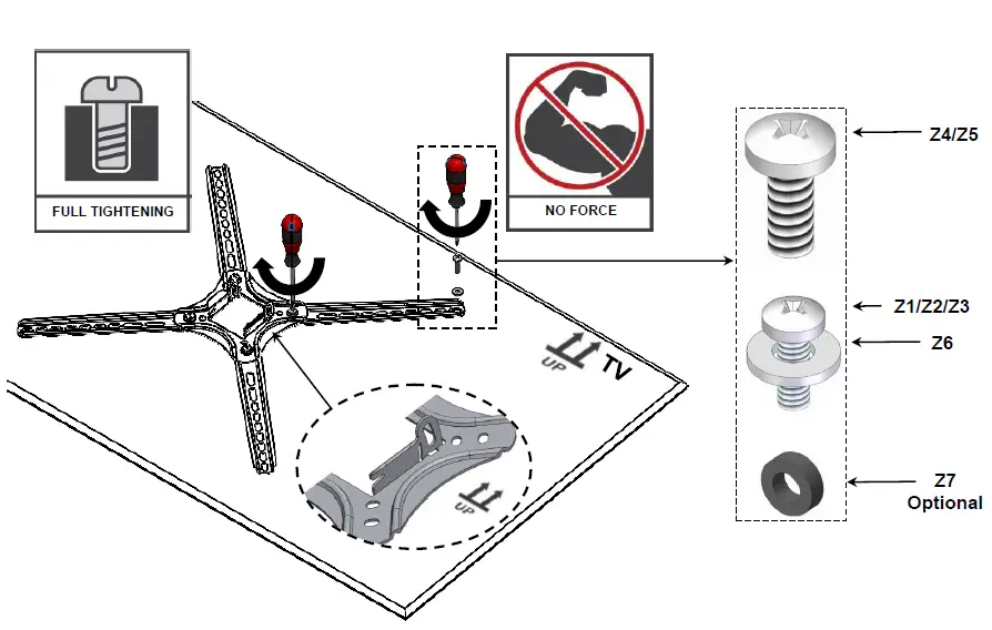 Barkan-BM343XL-Extra-Long-TV-Wall-Mount-15