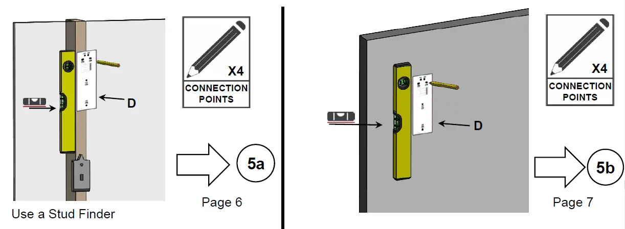 Barkan-BM343XL-Extra-Long-TV-Wall-Mount-19