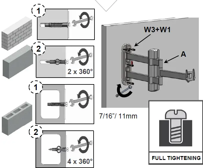 Barkan-BM343XL-Extra-Long-TV-Wall-Mount-25