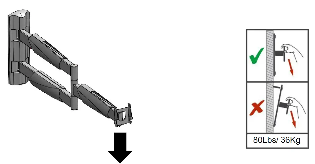 Barkan-BM343XL-Extra-Long-TV-Wall-Mount-27