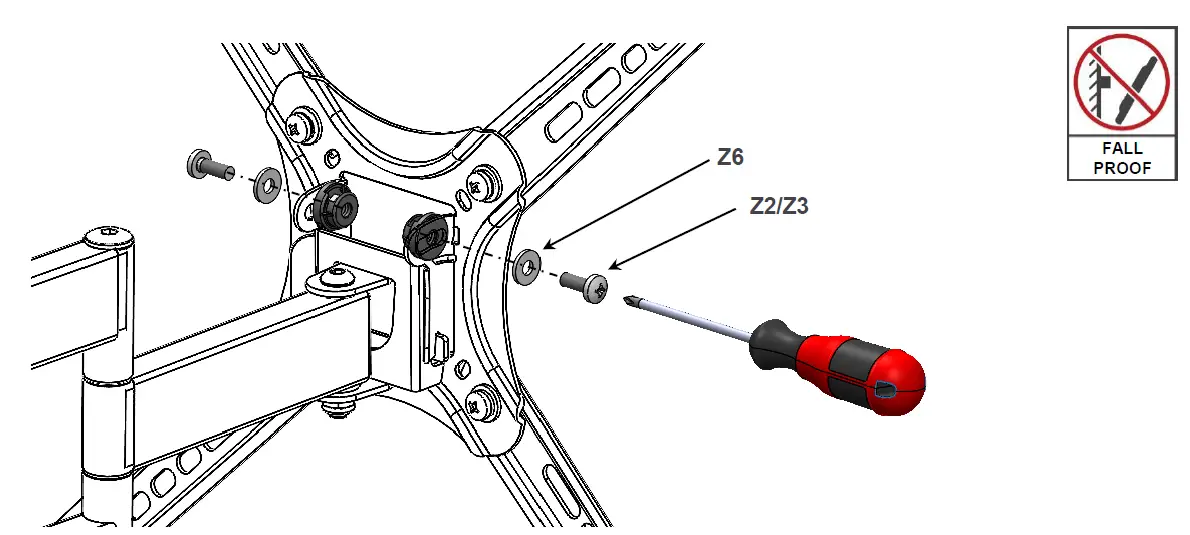 Barkan-BM343XL-Extra-Long-TV-Wall-Mount-30