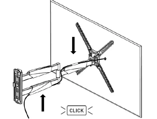 Barkan-BM343XL-Extra-Long-TV-Wall-Mount-32