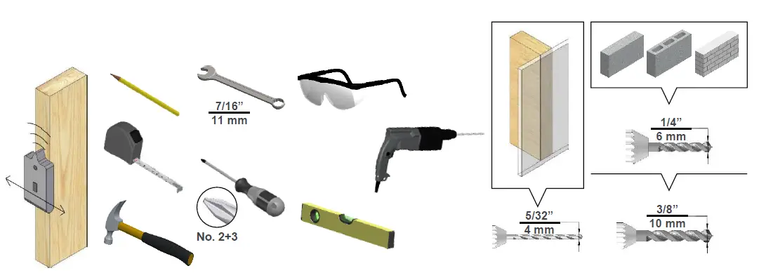 Barkan-BM343XL-Extra-Long-TV-Wall-Mount-7