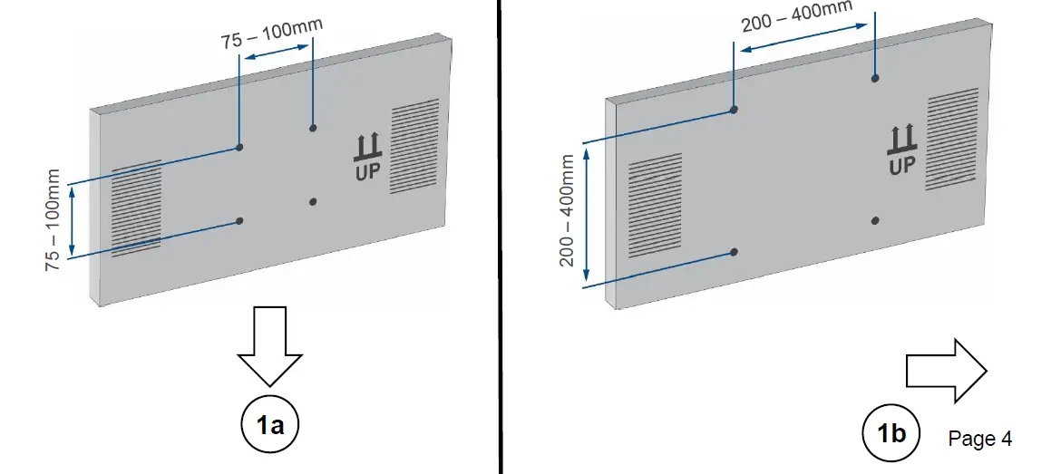 Barkan-BM343XL-Extra-Long-TV-Wall-Mount-9