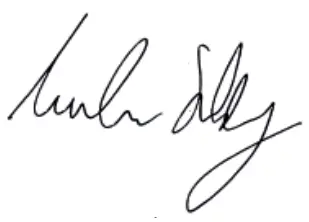 Signature