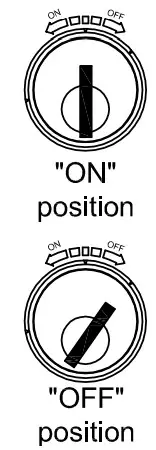 DETEX EAX-500 Exit Alarm - step 20