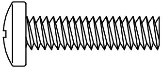 DETEX EAX-500 Exit Alarm - symbol 2