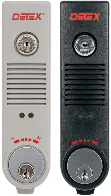 DETEX EAX-500 Exit Alarm
