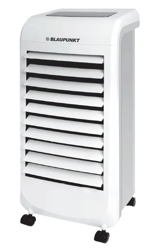 BLAUPUNKT BP2007 Evaporative Air Cooler