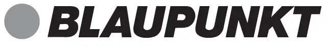 BLAUPUNKT logo