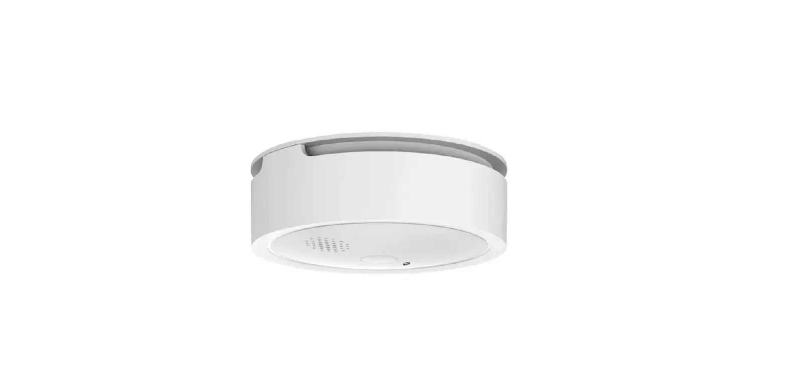 Shelly Plus Smoke Alarm Installation Guide Shelly Plus Smoke Alarm Installation Guide