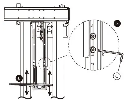 Neomounts-AV1-875BL-Videobar-and-Multimedia-Kit-fig-110