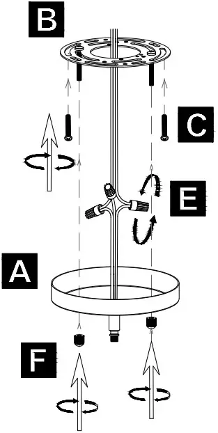 Assembly lnstructions