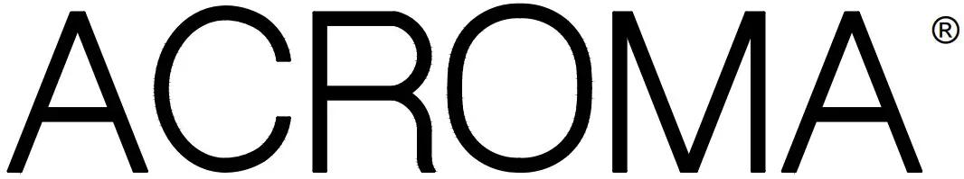 ACROMA logo