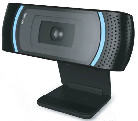 Paxton APN 1092 Integrating Web Cam