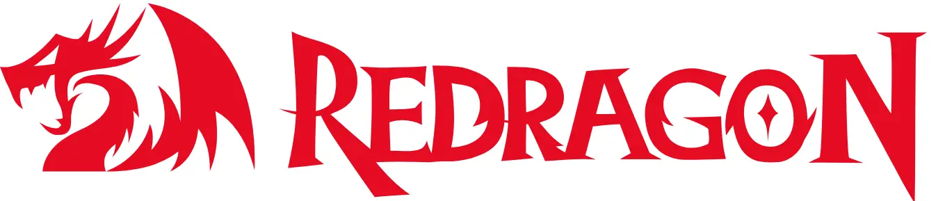 REDRAGON-logo