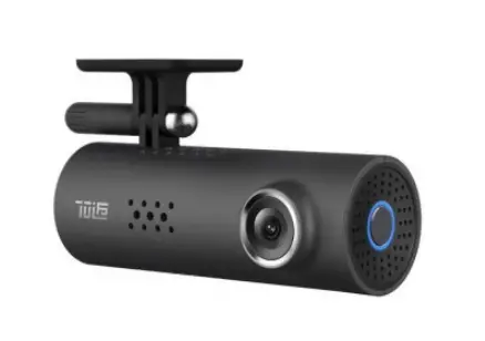 Xiaomi 70mai Dash Cam User Manual Xiaomi 70mai Dash Cam User Manual