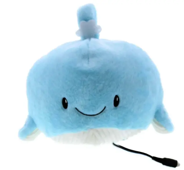 enabling devices 4125 Misty the Whale