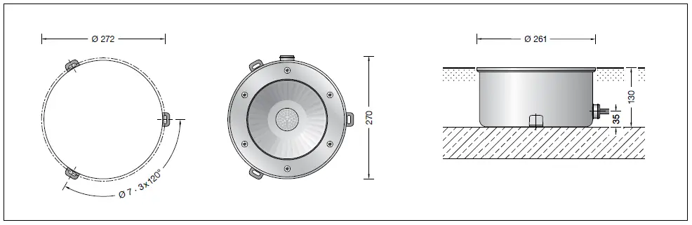 BEGA-77964-LED-In-Ground-Luminaire-fig-1