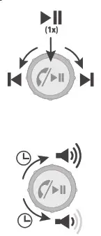 SCOSCHE BTFREQ Handsfree Car Kit with FM Transmitter - fig 4