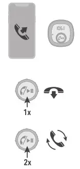 SCOSCHE BTFREQ Handsfree Car Kit with FM Transmitter - fig 5