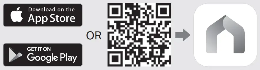 tp link Tapo L610 Smart WiFi Bulb or Spotlight - Icon