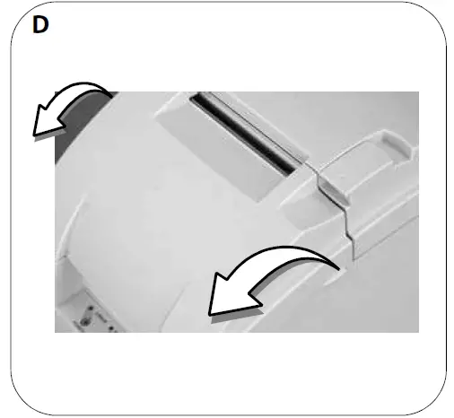 EPSON-TM-U220-Impact-Dot-Matrix-POS-Receipt-or-Kitchen-Printer-4