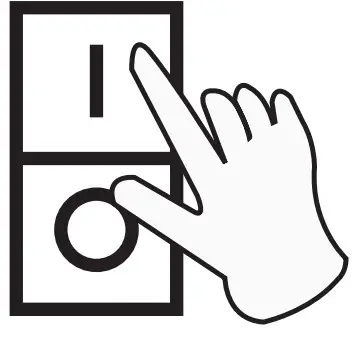 BELLA BL-H530 Massage Chair - assembly 10