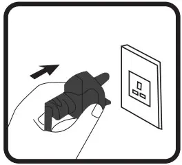 BELLA BL-H530 Massage Chair - assembly 3