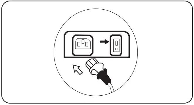 BELLA BL-H530 Massage Chair - assembly 4