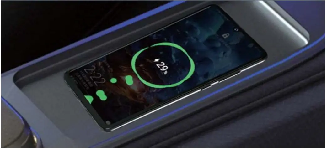 BELLA BL-H530 Massage Chair - assembly 43