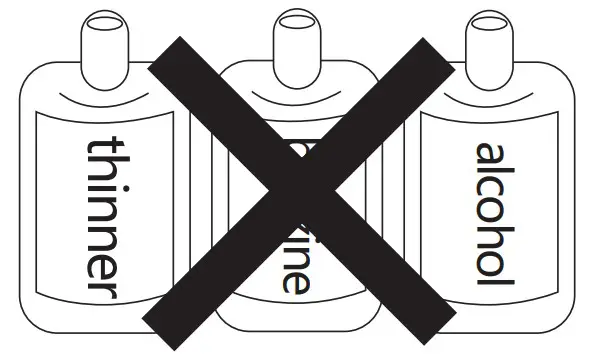 BELLA BL-H530 Massage Chair - assembly 49