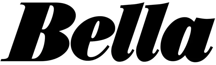 BELLA logo