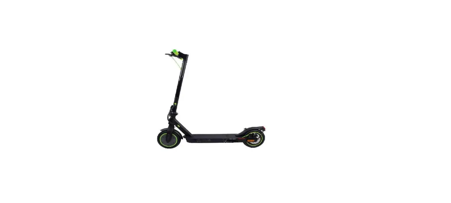 City Boss Rs250 Electric Scooter User Manual City Boss Rs250 Electric Scooter User Manual