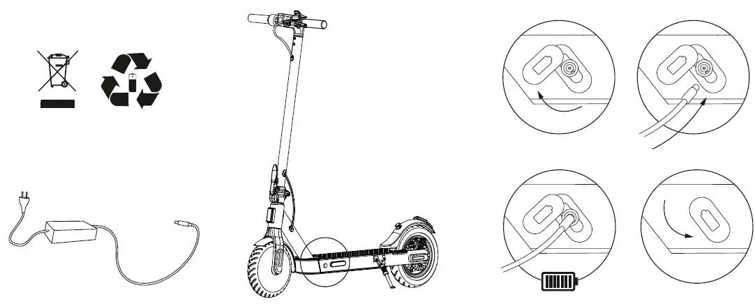 CITY-BOSS-RS250-Electric-Scooter-fig-5