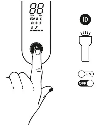 CITY-BOSS-RS250-Electric-Scooter-fig-9