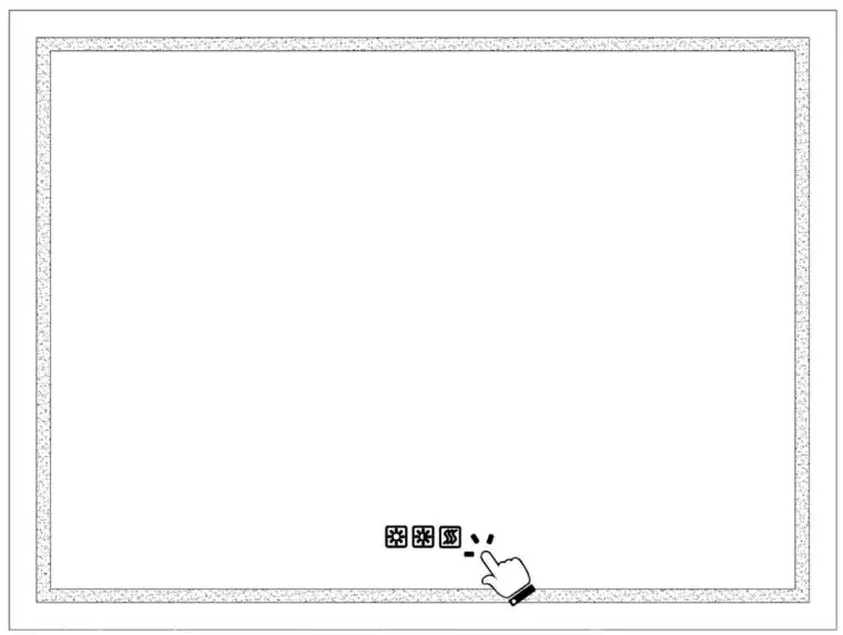 CASAINC-EXD4-48X36-LED-Lighted-Mirror-5