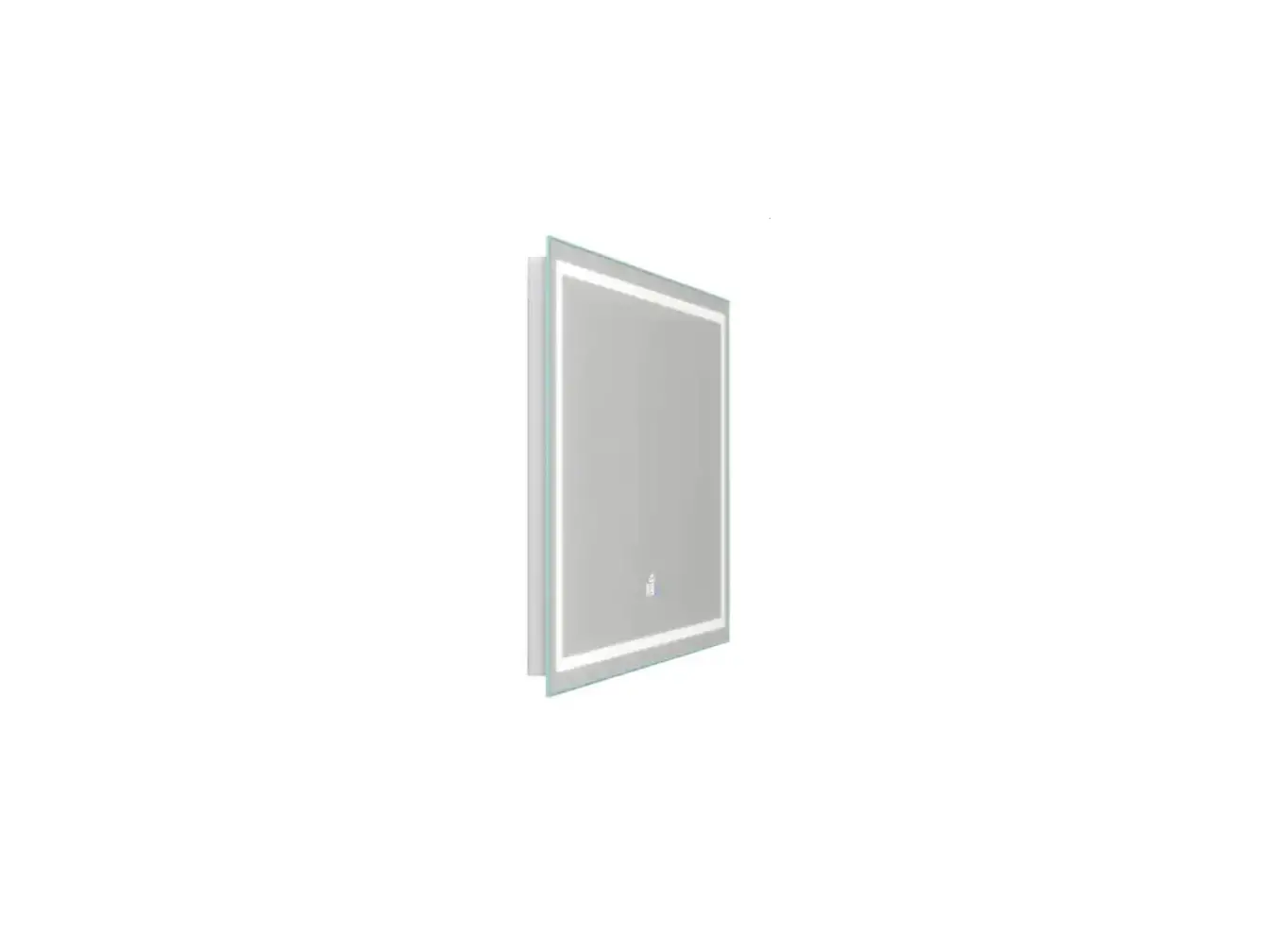 Casainc Exd4-48x36 Led Lighted Mirror User Manual