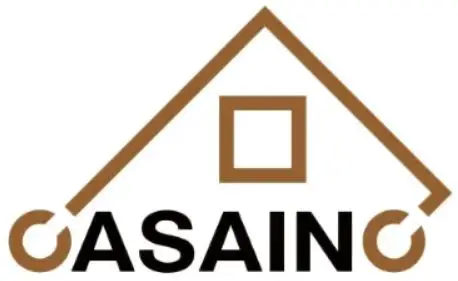 CASAINC logo