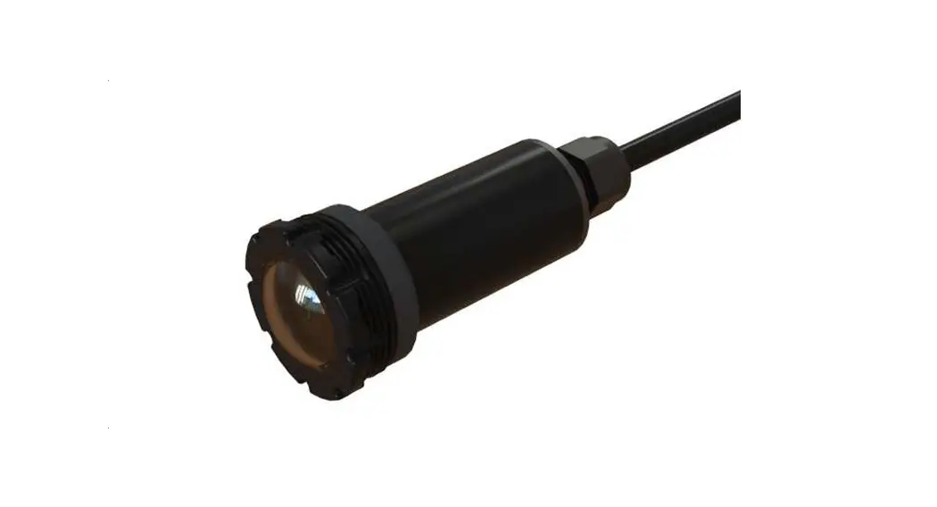 Jandy H0622800_reve Nicheless Led Underwater Light Owner's Manual