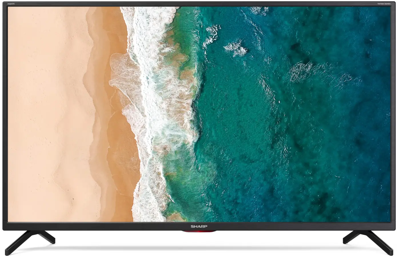 SHARP-43BN5EA-43-Inch-4k-Ultra-Hd-Android-Tv-product