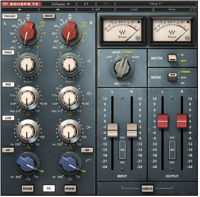 WAVES-SCHEPS-73-EQ-and-Preamp-Plugin-PRODUCT