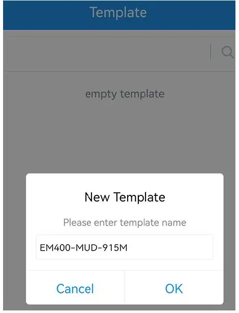 Milesight EM400-MUD Multifunctional Ultrasonic Distance Sensor-fig-18