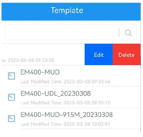 Milesight EM400-MUD Multifunctional Ultrasonic Distance Sensor-fig-19