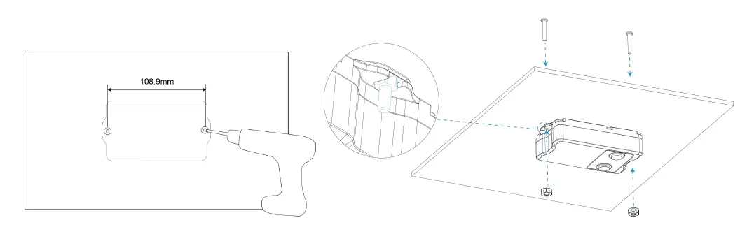 Milesight EM400-MUD Multifunctional Ultrasonic Distance Sensor-fig-21