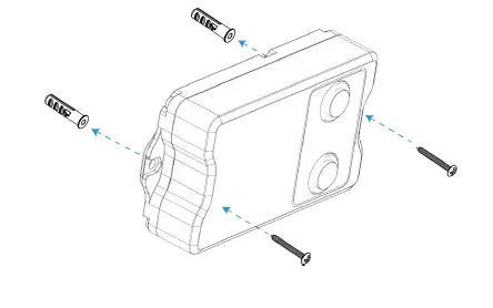 Milesight EM400-MUD Multifunctional Ultrasonic Distance Sensor-fig-22